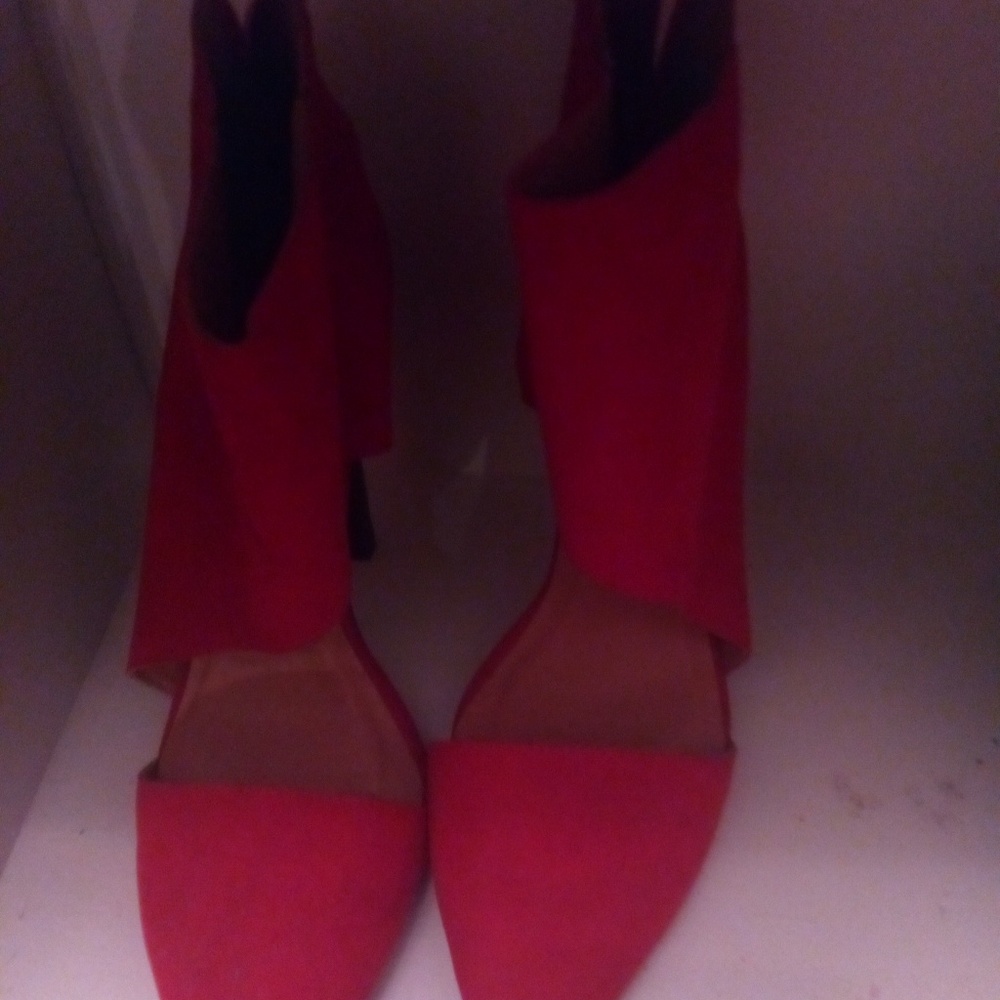 Reb shoes - Picture 4 of 4